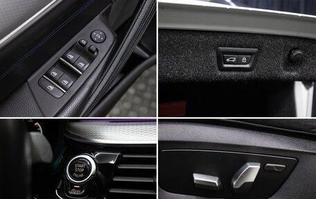 BMW 5 серия, 2019 год, 4 298 000 рублей, 22 фотография