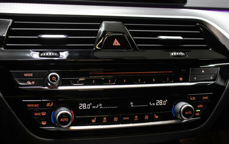 BMW 5 серия, 2019 год, 4 298 000 рублей, 18 фотография