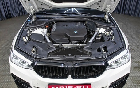 BMW 5 серия, 2019 год, 4 298 000 рублей, 9 фотография