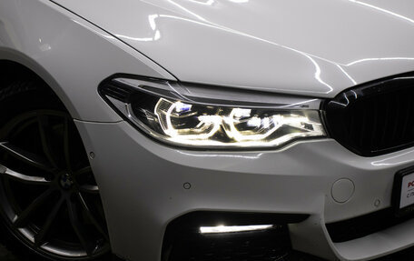 BMW 5 серия, 2019 год, 4 298 000 рублей, 25 фотография