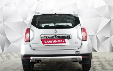 Renault Duster I рестайлинг, 2013 год, 998 000 рублей, 2 фотография