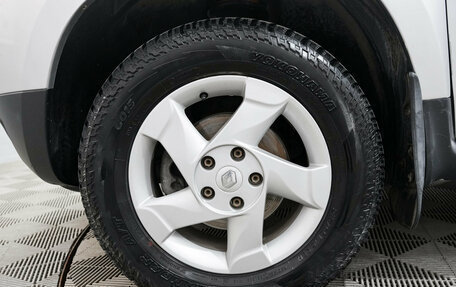 Renault Duster I рестайлинг, 2013 год, 998 000 рублей, 3 фотография