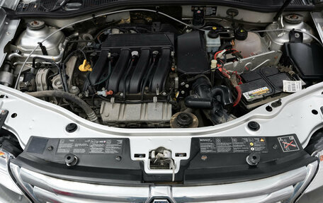 Renault Duster I рестайлинг, 2013 год, 998 000 рублей, 9 фотография