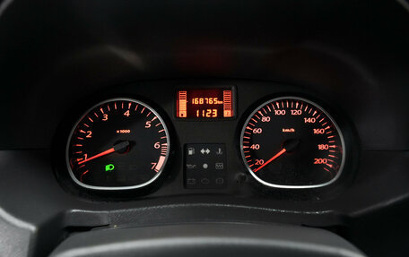 Renault Duster I рестайлинг, 2013 год, 998 000 рублей, 4 фотография