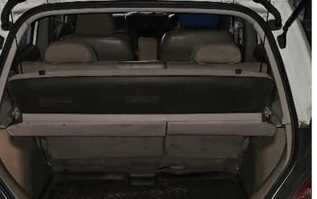 Nissan Tiida, 2005 год, 500 000 рублей, 5 фотография