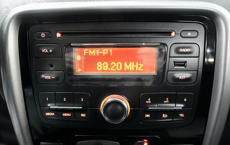 Renault Duster I рестайлинг, 2013 год, 998 000 рублей, 7 фотография