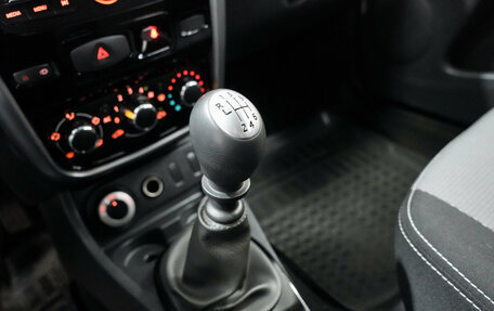 Renault Duster I рестайлинг, 2013 год, 998 000 рублей, 5 фотография