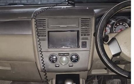 Nissan Tiida, 2005 год, 500 000 рублей, 7 фотография