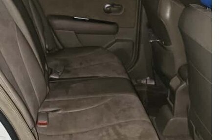 Nissan Tiida, 2005 год, 500 000 рублей, 8 фотография
