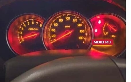 Nissan Tiida, 2005 год, 500 000 рублей, 4 фотография