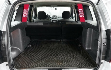 Renault Duster I рестайлинг, 2013 год, 998 000 рублей, 8 фотография