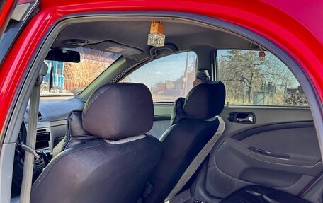 Chevrolet Lacetti, 2007 год, 295 000 рублей, 3 фотография