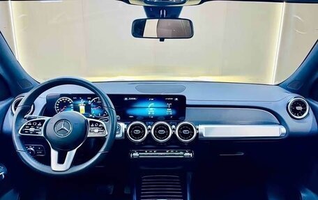 Mercedes-Benz GLB, 2023 год, 2 657 000 рублей, 8 фотография