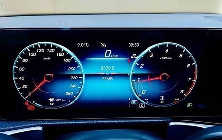 Mercedes-Benz GLB, 2023 год, 2 657 000 рублей, 12 фотография