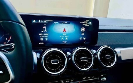 Mercedes-Benz GLB, 2023 год, 2 657 000 рублей, 14 фотография