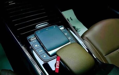 Mercedes-Benz GLB, 2023 год, 2 657 000 рублей, 13 фотография