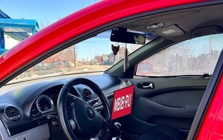 Chevrolet Lacetti, 2007 год, 295 000 рублей, 2 фотография