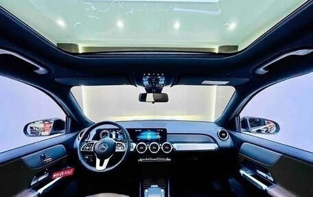 Mercedes-Benz GLB, 2023 год, 2 657 000 рублей, 7 фотография
