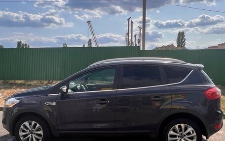 Ford Kuga III, 2012 год, 560 000 рублей, 2 фотография