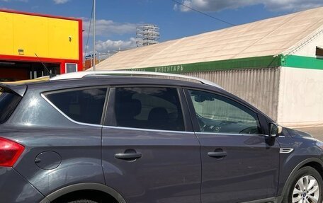 Ford Kuga III, 2012 год, 560 000 рублей, 3 фотография