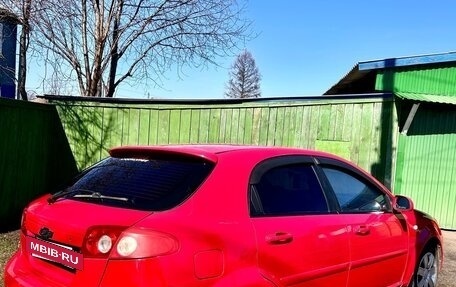 Chevrolet Lacetti, 2007 год, 295 000 рублей, 5 фотография