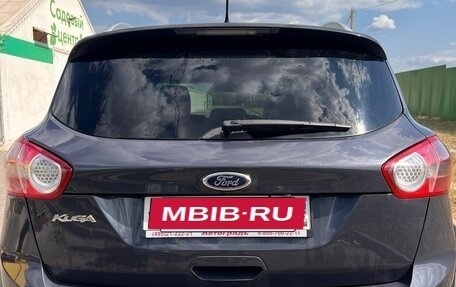 Ford Kuga III, 2012 год, 560 000 рублей, 4 фотография
