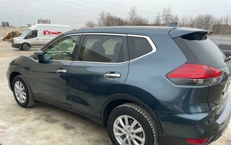 Nissan X-Trail, 2019 год, 1 999 999 рублей, 8 фотография