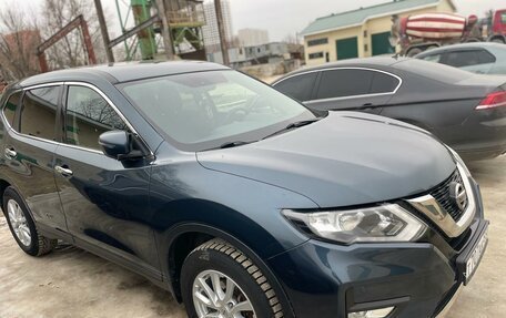 Nissan X-Trail, 2019 год, 1 999 999 рублей, 7 фотография