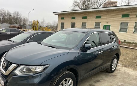 Nissan X-Trail, 2019 год, 1 999 999 рублей, 4 фотография