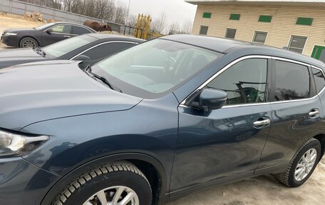 Nissan X-Trail, 2019 год, 1 999 999 рублей, 3 фотография