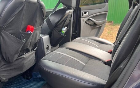 Ford Kuga III, 2012 год, 560 000 рублей, 12 фотография