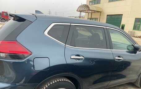 Nissan X-Trail, 2019 год, 1 999 999 рублей, 5 фотография