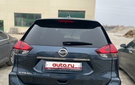 Nissan X-Trail, 2019 год, 1 999 999 рублей, 9 фотография