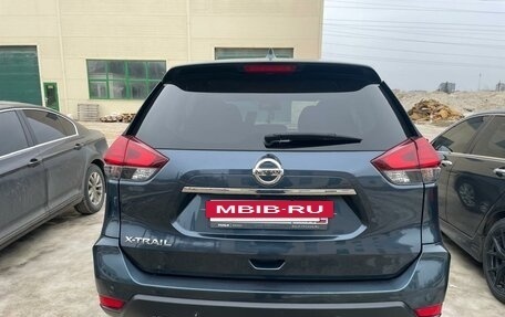 Nissan X-Trail, 2019 год, 1 999 999 рублей, 6 фотография