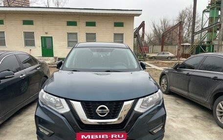 Nissan X-Trail, 2019 год, 1 999 999 рублей, 2 фотография