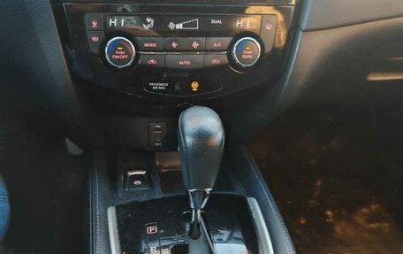 Nissan X-Trail, 2019 год, 1 999 999 рублей, 11 фотография