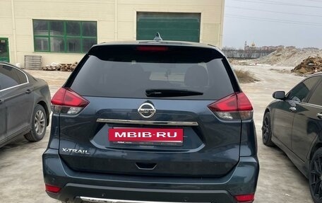 Nissan X-Trail, 2019 год, 1 999 999 рублей, 12 фотография