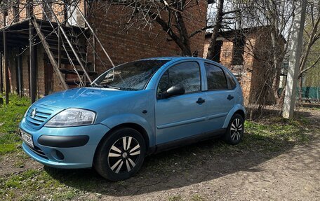 Citroen C3 II, 2008 год, 400 000 рублей, 7 фотография
