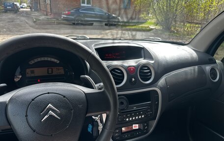 Citroen C3 II, 2008 год, 400 000 рублей, 4 фотография