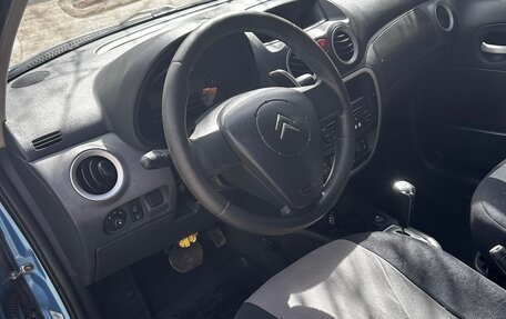 Citroen C3 II, 2008 год, 400 000 рублей, 5 фотография