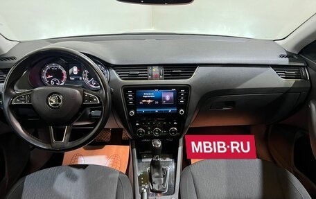 Skoda Octavia, 2018 год, 1 850 000 рублей, 21 фотография