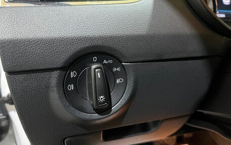 Skoda Octavia, 2018 год, 1 850 000 рублей, 30 фотография