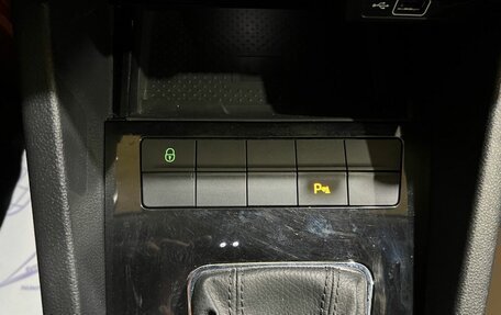 Skoda Octavia, 2018 год, 1 850 000 рублей, 34 фотография