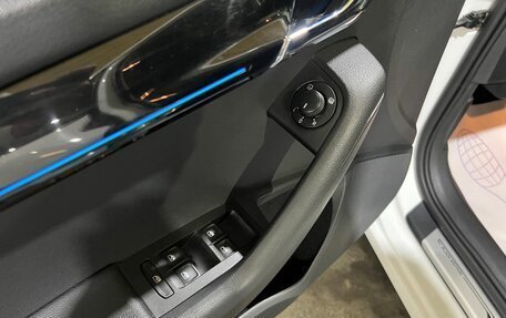 Skoda Octavia, 2018 год, 1 850 000 рублей, 31 фотография