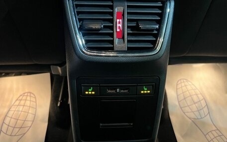 Skoda Octavia, 2018 год, 1 850 000 рублей, 40 фотография