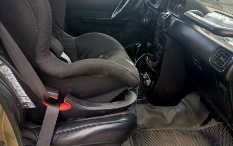 Hyundai Galloper II, 2002 год, 600 000 рублей, 10 фотография