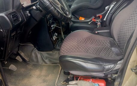 Hyundai Galloper II, 2002 год, 600 000 рублей, 13 фотография