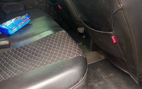 Hyundai Galloper II, 2002 год, 600 000 рублей, 12 фотография