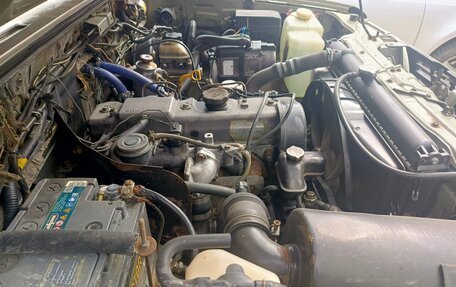 Hyundai Galloper II, 2002 год, 600 000 рублей, 23 фотография