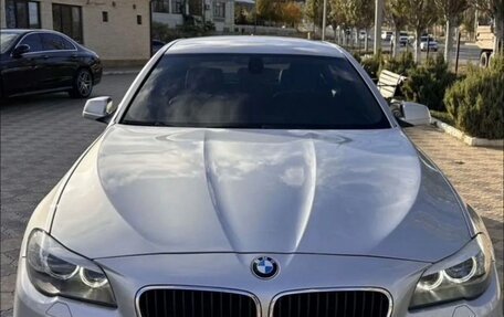 BMW 5 серия, 2012 год, 1 400 000 рублей, 2 фотография